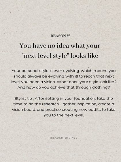 Kathleen Baptist - Virtual Personal Styling My Style Philosophy photo 18