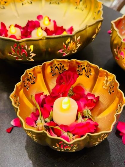 Dekora - Decorative Lighting Festive Lighting: Diwali & Special Occasions photo 7