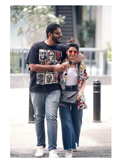 Alan Binze - Portrait Photography Love Stories photo 6