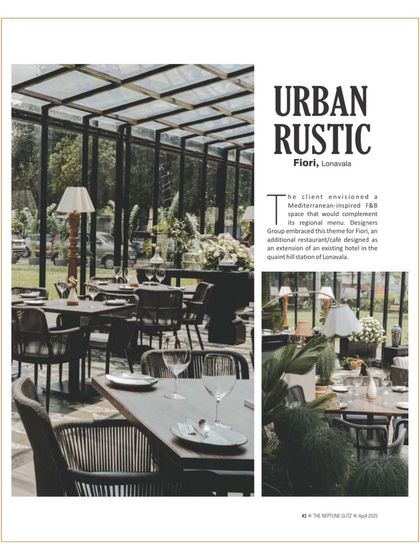 Signature Restaurants & Clubs photo 11