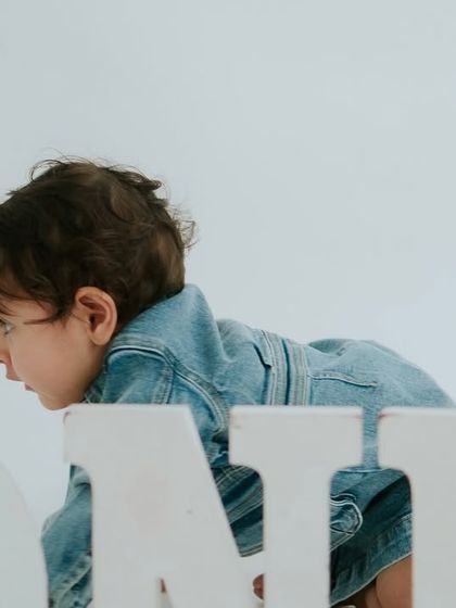 Timeless Minimalist Shoots photo 12