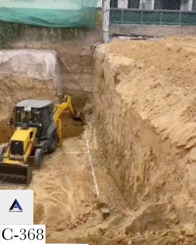 Turn-Key Construction