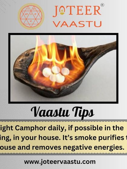 Joteer Vaastu - Vaastu Shastra Consultancy Practical Vaastu Tips photo 8