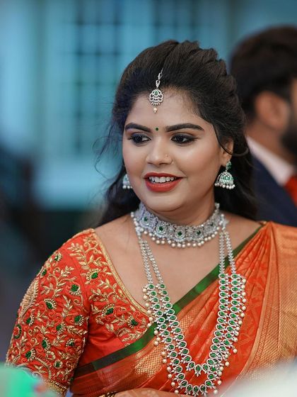 Trendsboutique - Custom Bridal & Festive Wear for Women Happy Clients, Beautiful Memories photo 34