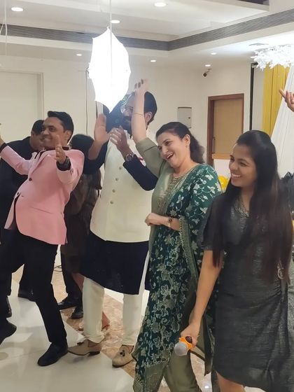 Honoring Life's Milestones: Birthdays & Anniversaries photo 12