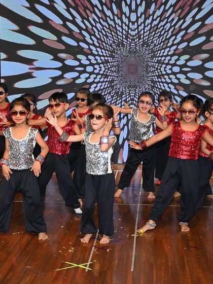 Evolve Montessori - Montessori Preschool Program A Home Away From Home photo 31