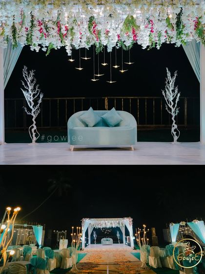 Gowjee - Wedding Planning & Design Chic & Modern Decor photo 26
