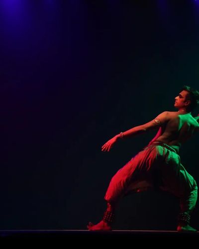 Choreography Services