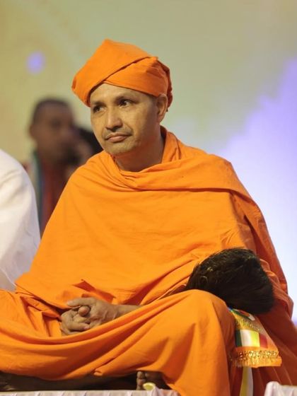 High-Profile Corporate & Religious Summits photo 14