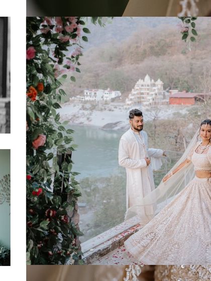 Destination Diaries: Palaces, Beaches & Beyond photo 9