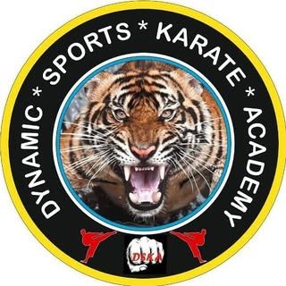 Dynamic Sports Karate Academy