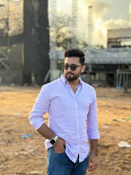 Nikhil Choradia - Dance Performances for Events Festival & Corporate Shows photo 10