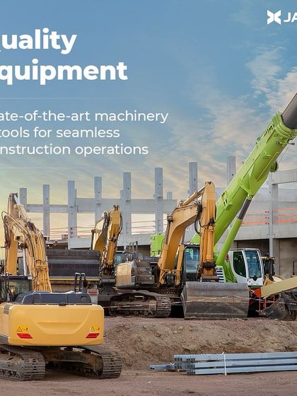 End-to-End EPC & Infrastructure Projects photo 7