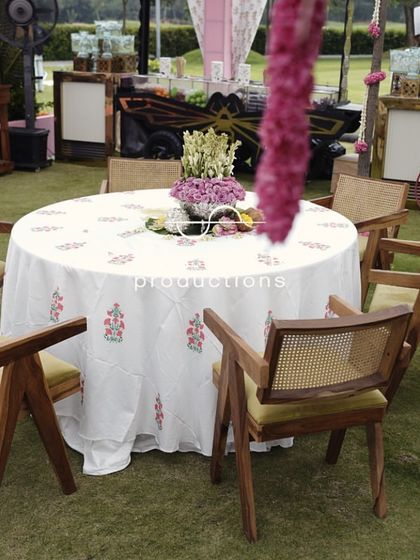 Sneha & Shahil - Wedding Decor and Production Additional Work photo 75