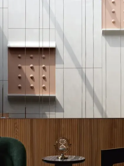 Distinctive Living & Dining Spaces photo 14