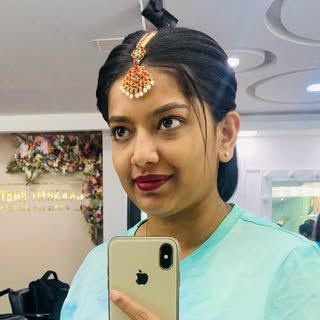 Arpitha