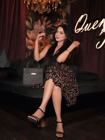 Tanish Luthra - Commercial & Advertising Photography On-Location Fashion Shoots photo 17