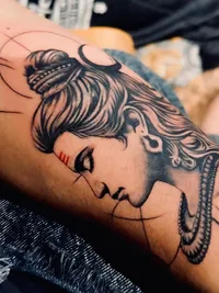 Tattoo Artistry