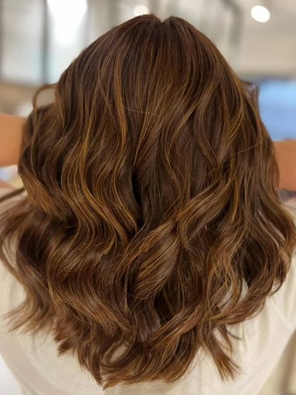 Vibrant & Creative Hues photo 6