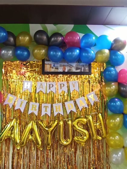 Simple & Sweet Home Decorations photo 7