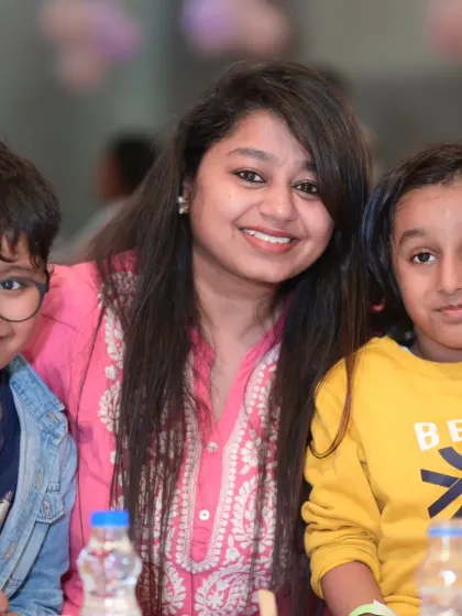 Joyful Moments & Happy Guests photo 38