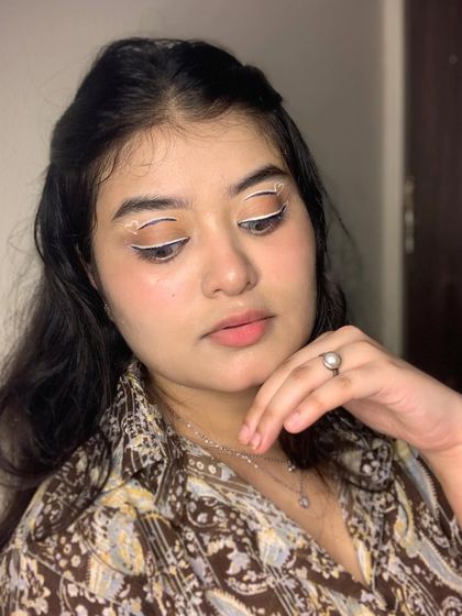 Creative & Artistic Makeup photo 15