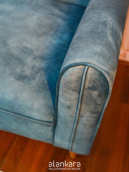 Alankara Homestories - Interior Design Services Bespoke Seating: Sofas, Armchairs & Accent Pieces photo 39