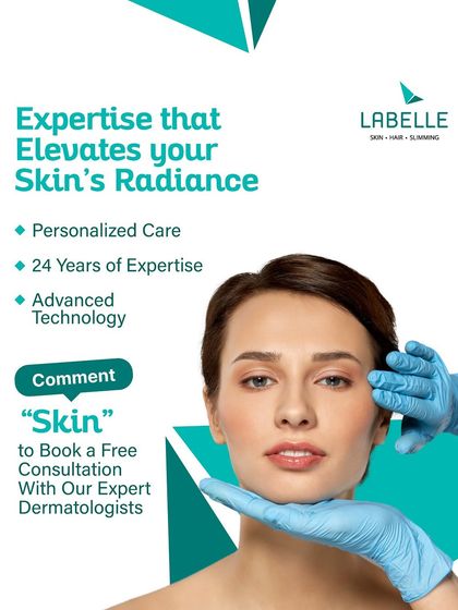LaBelle - Advanced Skin & Facial Treatments Our Expertise & Technology photo 7