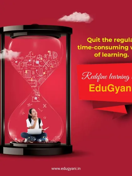 Quit the old, time-consuming ways of learning. We help you redefine your study methods with personalized guidance from expert tutors, making learning more efficient and effective.