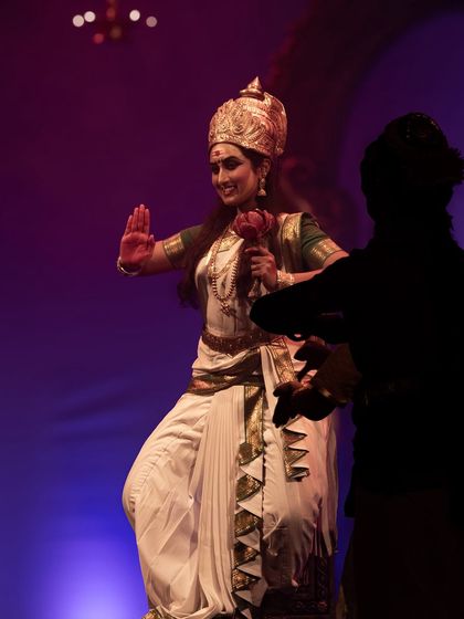 Sneha Kappanna - Theatre, Storytelling & Workshops Dance, Drama & Choreography photo 83