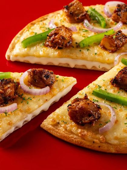 Lost & Hungry Studios - Product & Brand Photography & Videography E-commerce & Menu Photography photo 12