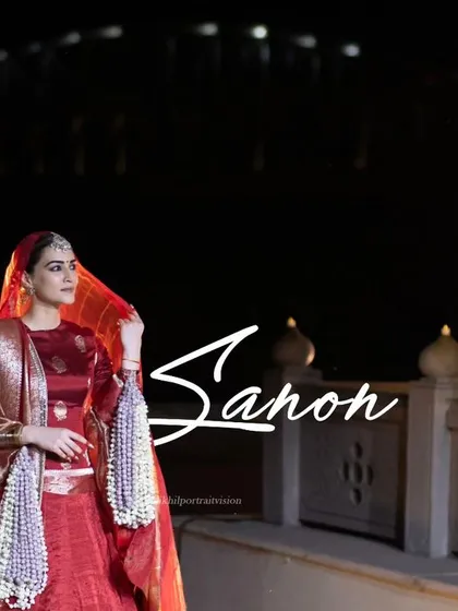 Capturing the stunning Kriti Sanon for designer Manish Malhotra on the banks of the Ganga. This moment blends high fashion with the spiritual heritage of Varanasi.