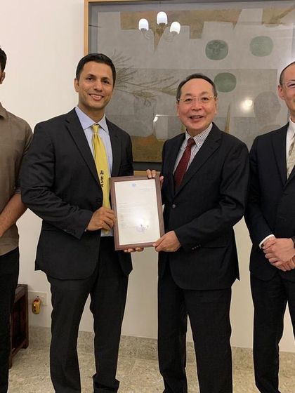 The Dojo - Karate Training The Dojo Family photo 4