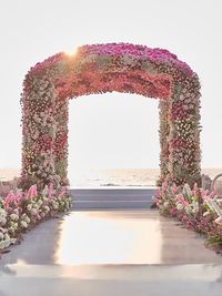 Wedding Design & Production