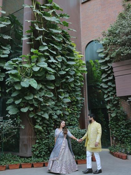 Wedding & Bridal Portraits photo 38