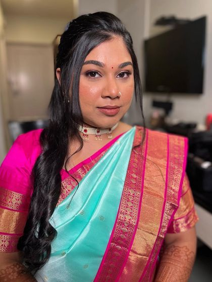 Your "Yes" Moment Glam photo 27