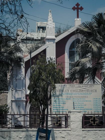 Zahid Moledina - Photography Travel & Architecture photo 16