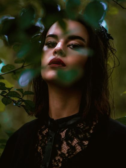 Storytelling Through Style: Fashion & Editorial photo 8