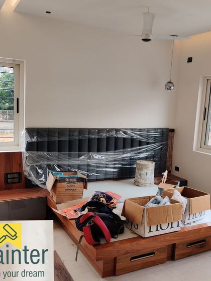 Zpainter - Wood & Metal Finishing Wood Polishing & Restoration photo 10