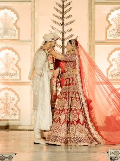 Sacred Vows, Stunning Settings photo 48