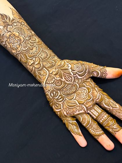 Modern Dubai, Khaliji & Khafif Styles photo 11