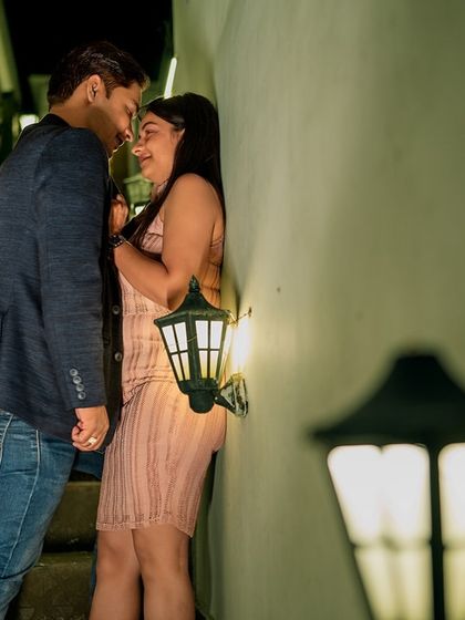 Shaam-e-Ishq: Bonfires & City Lights photo 19