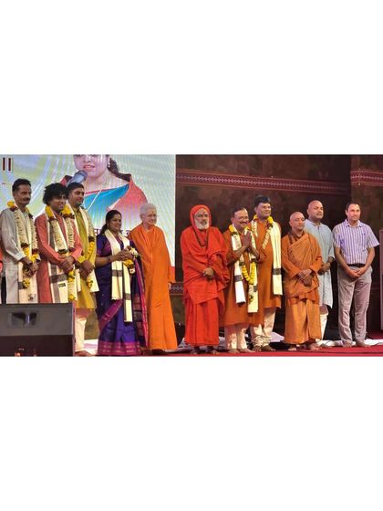 Event Highlights & Recognition photo 3