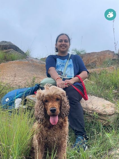 The Pack - Pet-Friendly Adventures & Meetups Guided Treks & Nature Hikes photo 4