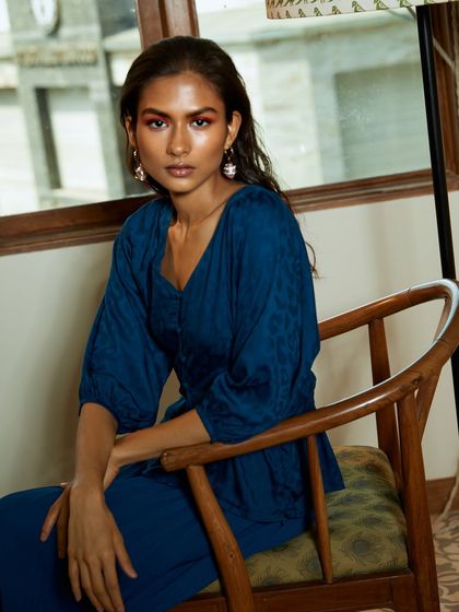 Vidhi Thakur - Portrait & Headshot Photography Fashion & Brand Collaborations photo 57