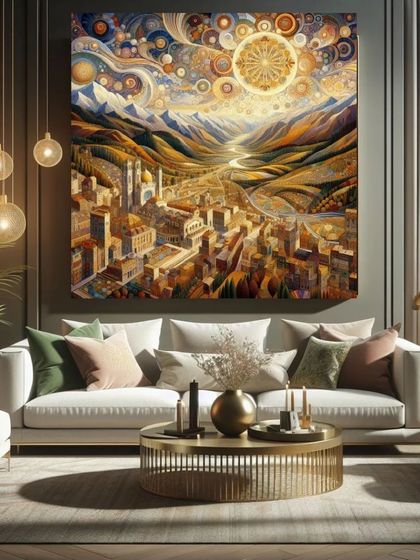 Shades Creative Gallery - Art Sales & Advisory Additional Works & Prints photo 21