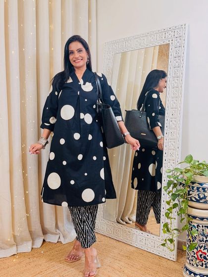 Everyday Ethnic: Kurtas, Co-ords & Kaftans photo 45