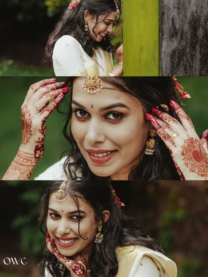 Orange Wedding Cinemas - Wedding Photography & Cinematography The Art of the Bridal Portrait photo 55