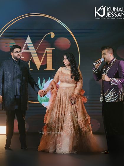 Destination & Cross-Cultural Weddings photo 3