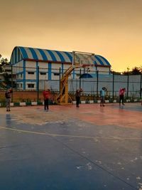 Basketball Coaching
